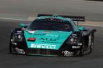 Maserati MC-12 Corse GT FIA 2006 года